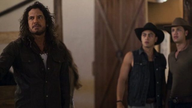 Pasión de gavilanes S02E39
