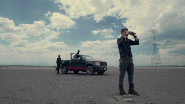 Señora Acero S05E27