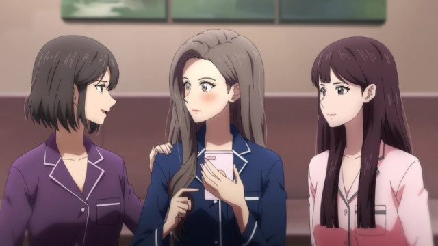 True Beauty S01E09