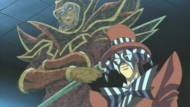 Yu-Gi-Oh! Duelo de Monstruos S01E60