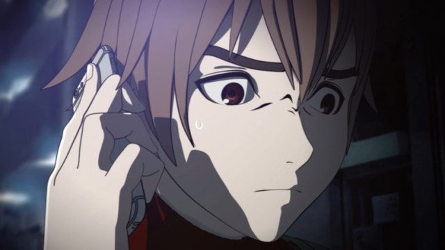 Ajin S00E01