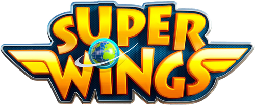 Super Wings: Máxima Velocidad