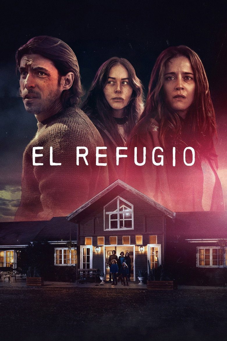 El Refugio Temporada 1