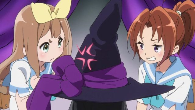 Sound! Euphonium S00E12