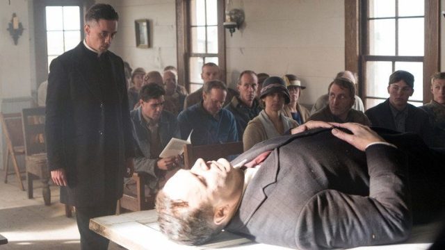 Damnation S01E01