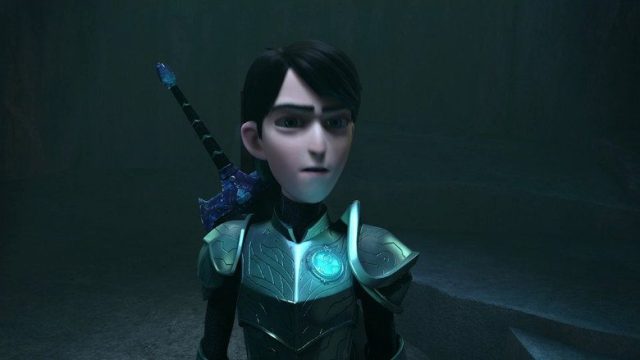 Trollhunters: Relatos de Arcadia S01E25