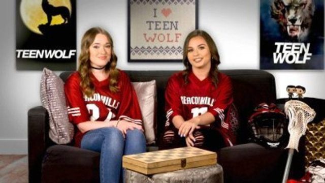 Lobo Adolescente S00E15