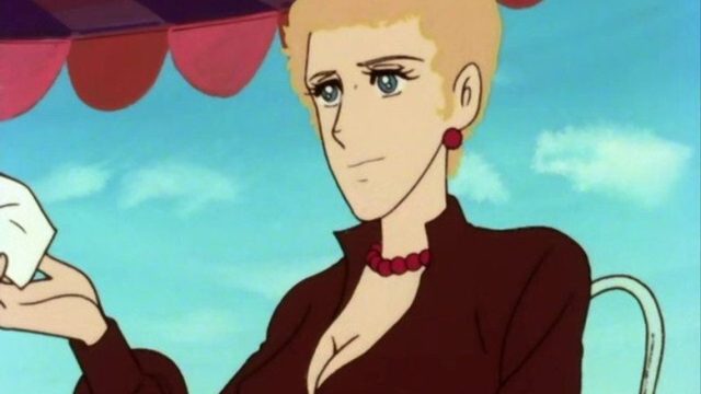 Lupin III S02E111