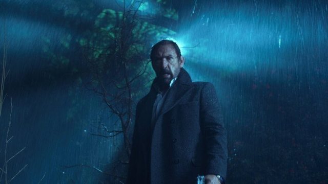 ¿Quién mató a Sara? S02E03