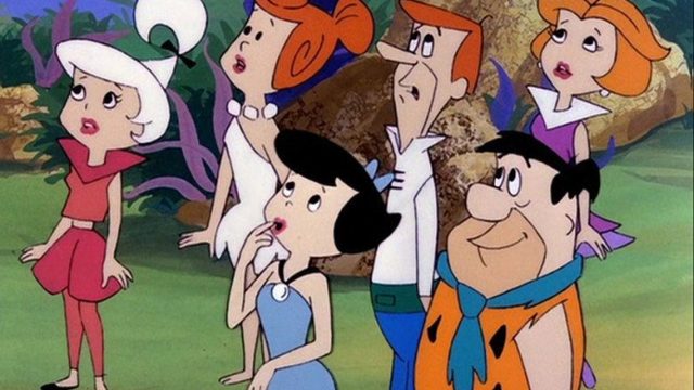 Los Picapiedra S00E10