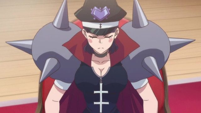 Radiant S01E20