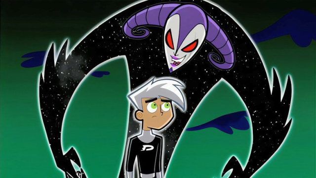 Danny Phantom S03E09