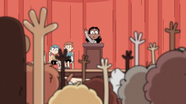Hilda S03E07