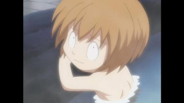 Shaman King S01E15