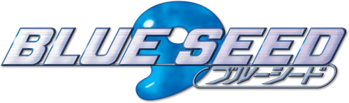 Blue Seed