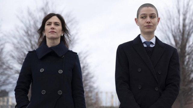 Billions S04E06