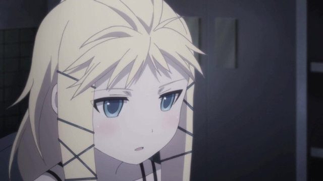Black Bullet S01E09