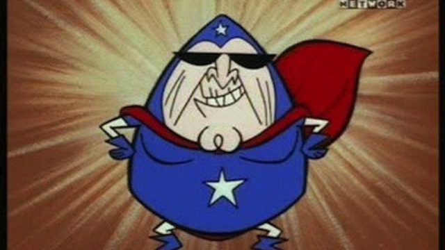 Las chicas superpoderosas S03E01
