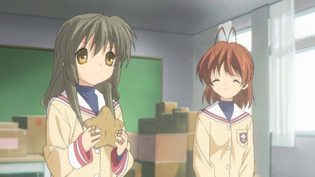 Clannad S01E07