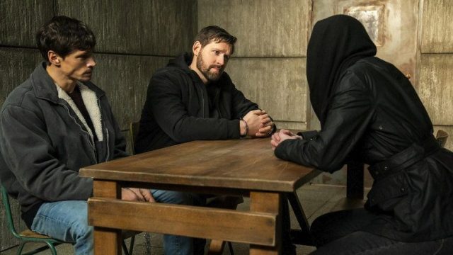FBI: Internacional S03E02