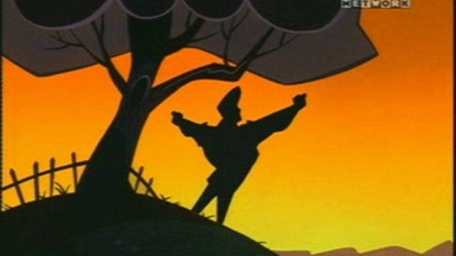 Johnny Bravo S03E06