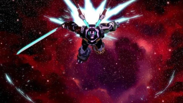 Voltron: El defensor legendario S02E13