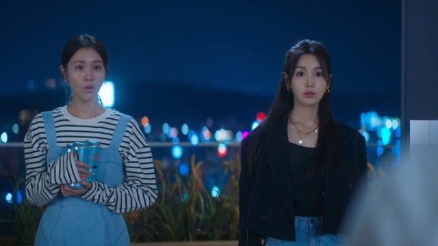 Eres mi primavera S01E10
