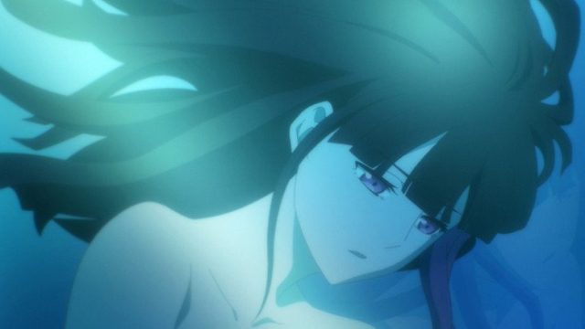 Metallic Rouge S01E07