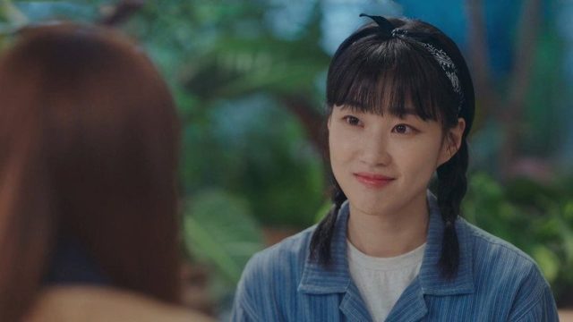 Nos vemos en mi 19.ª vida S01E09