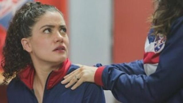 Las Bravas F.C. S02E05
