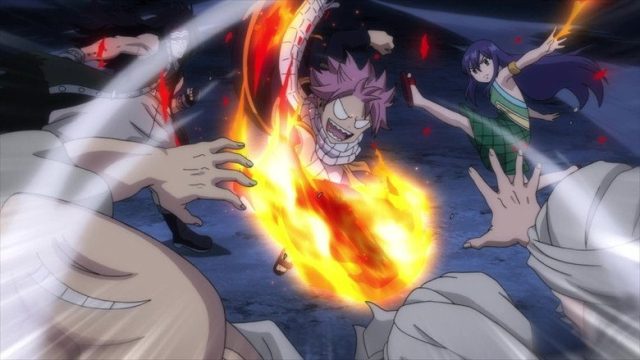Fairy Tail S08E14