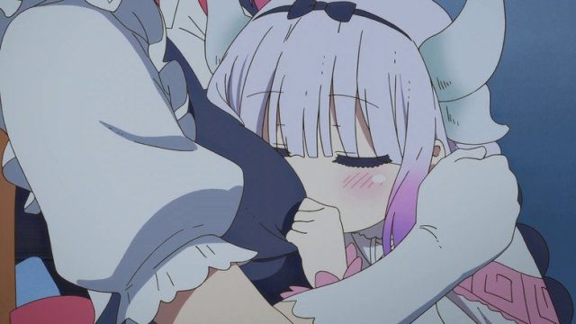 Miss Kobayashi's Dragon Maid S00E22
