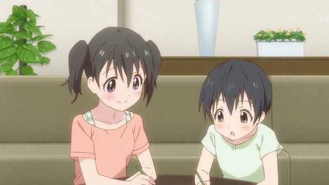 Atrévete a escalar S02E18