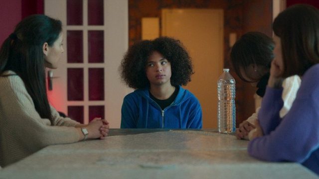 Hasta ahora todo va bien S01E07