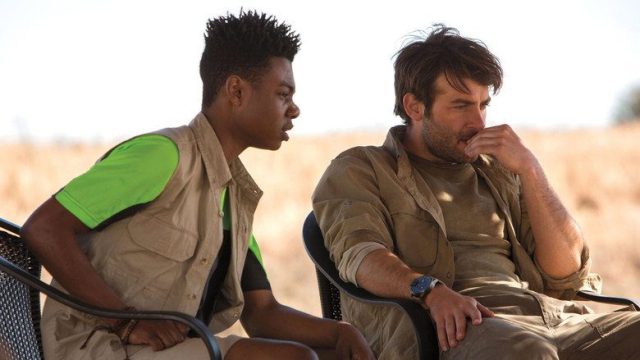 Zoo S01E02