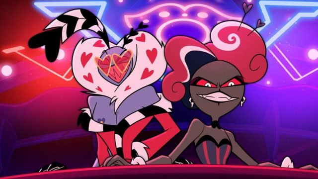 Hazbin Hotel S02E07
