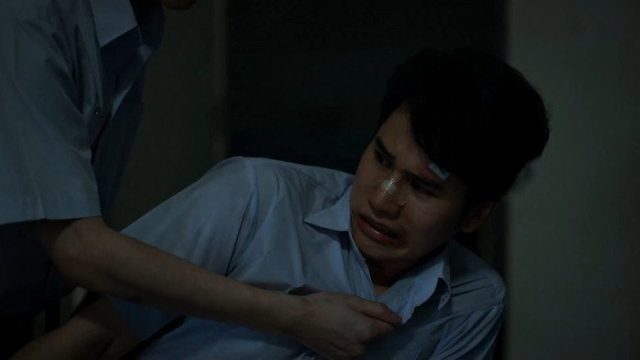 School Tales: La serie S01E07