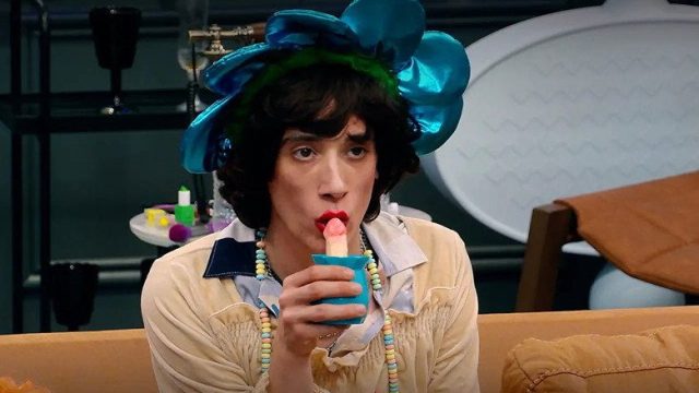 LOL: Last One Laughing Argentina S01E06
