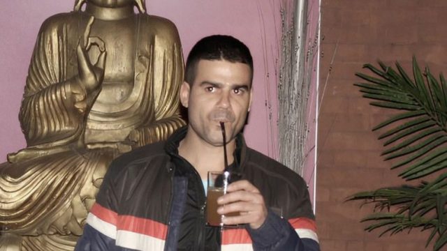 El depredador de Sevilla S01E02