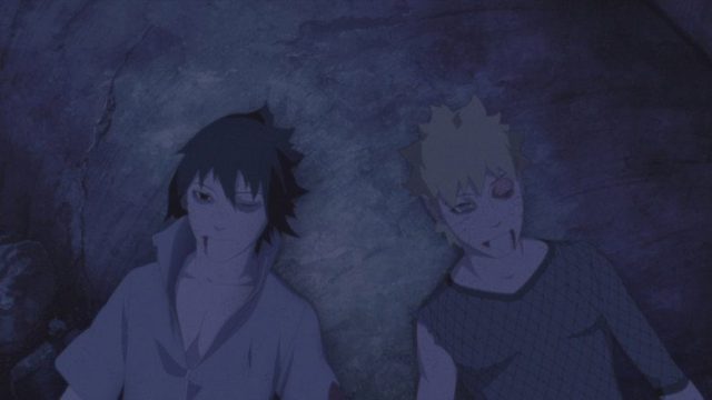 Naruto Shippuden S20E478