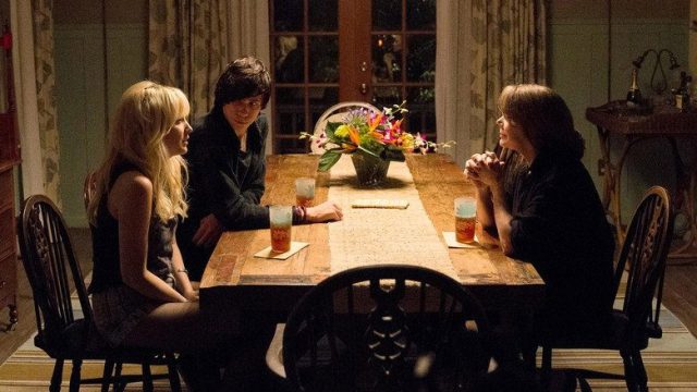 Bloodline S02E08
