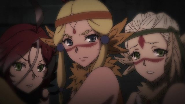 Monster Girl Doctor S01E04