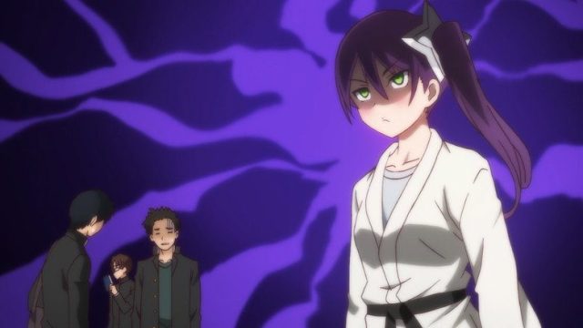 Yuragi-sou no Yuuna-san S01E04