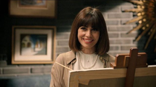 Sueños de libertad S03E120