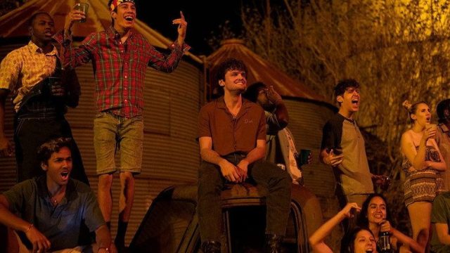 Pánico S01E02