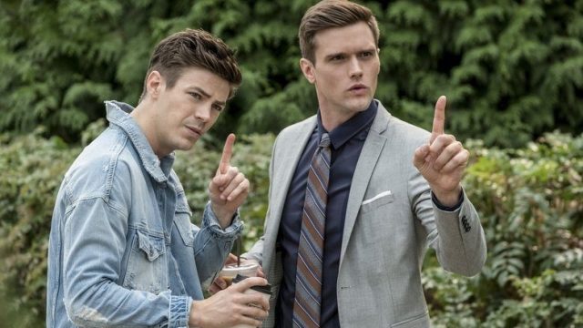 Flash S04E06