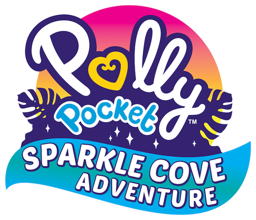 Polly Pocket: Aventura en Bahía Mágica