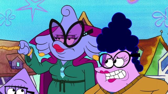 El Show de Patricio Estrella S03E14