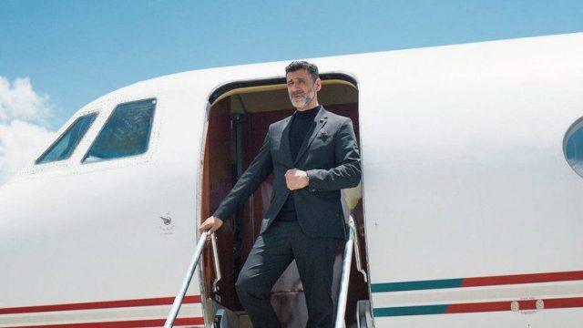 El Señor de los Cielos S07E20