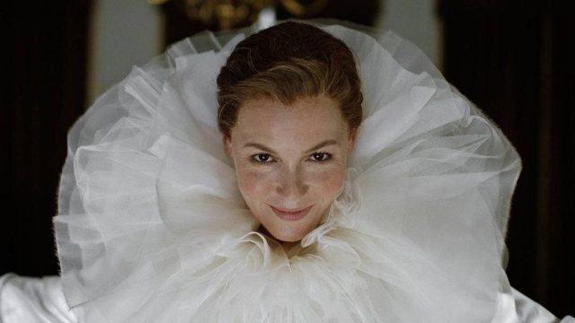 Drømmeren - Karen Blixen bliver til S01E06